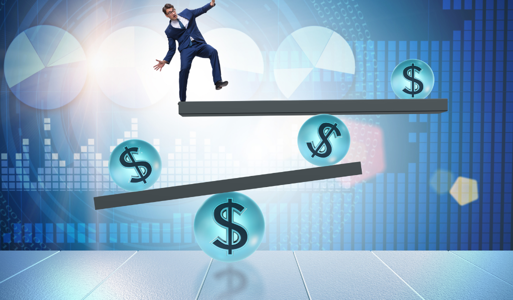 Quản trị rủi ro trong đầu tư
