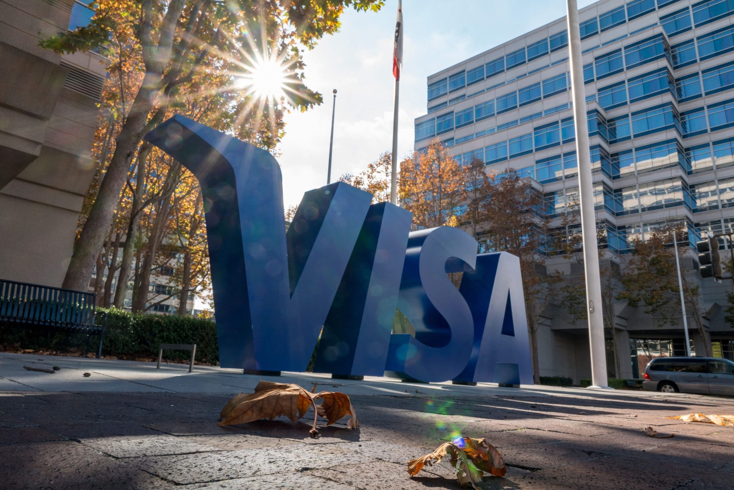 Liệu Visa có trở thành cổ phiếu nghìn tỷ đô la vào năm 2035?