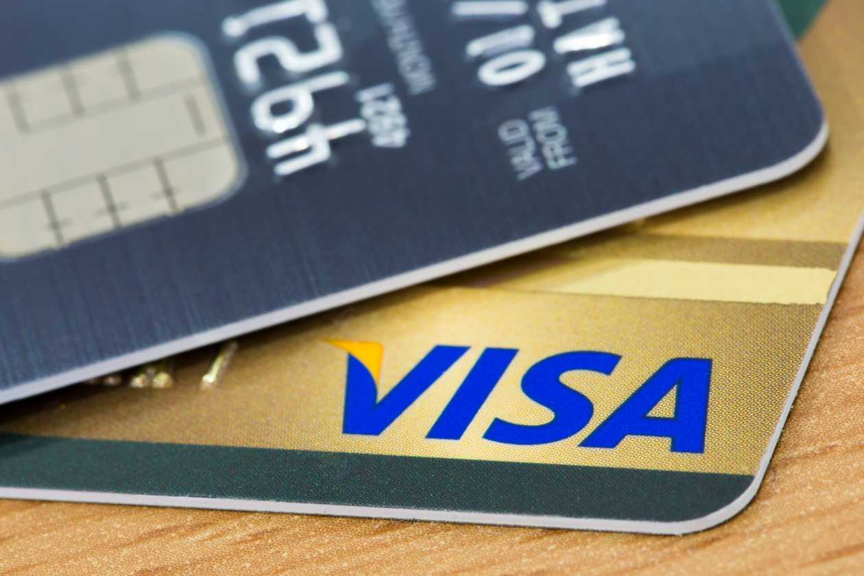 Liệu Visa có trở thành cổ phiếu nghìn tỷ đô la vào năm 2035?