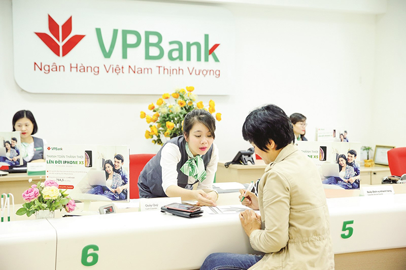 CSKH VPbank