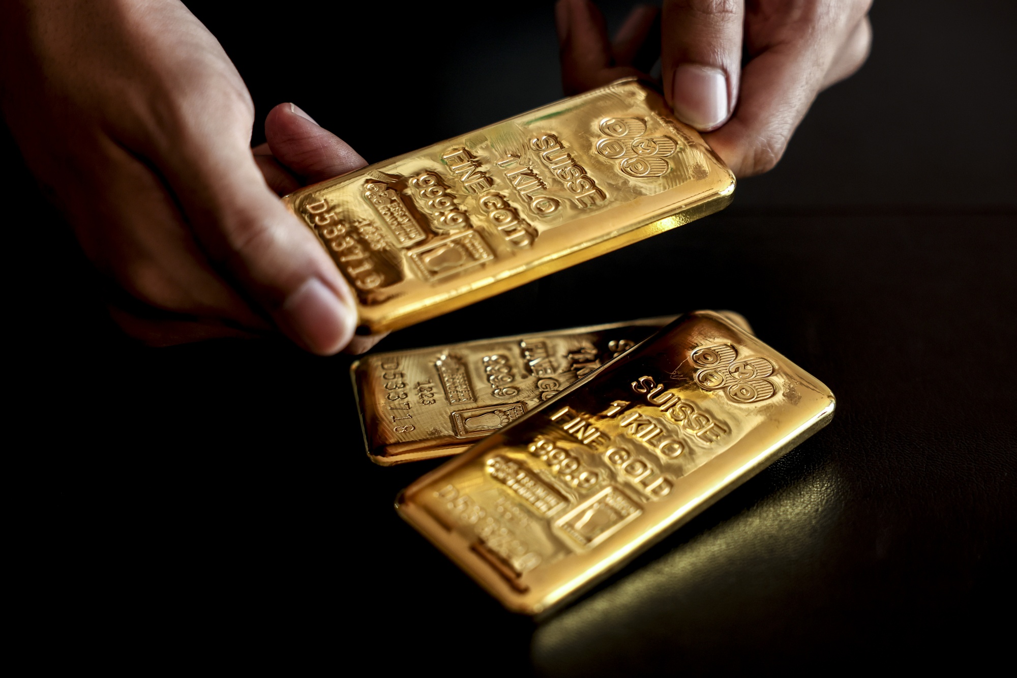 Tin vàng - dầu - Forex ngày 6/5/2024: AUD/USD duy trì chuỗi tăng 4 phiên liên tiếp