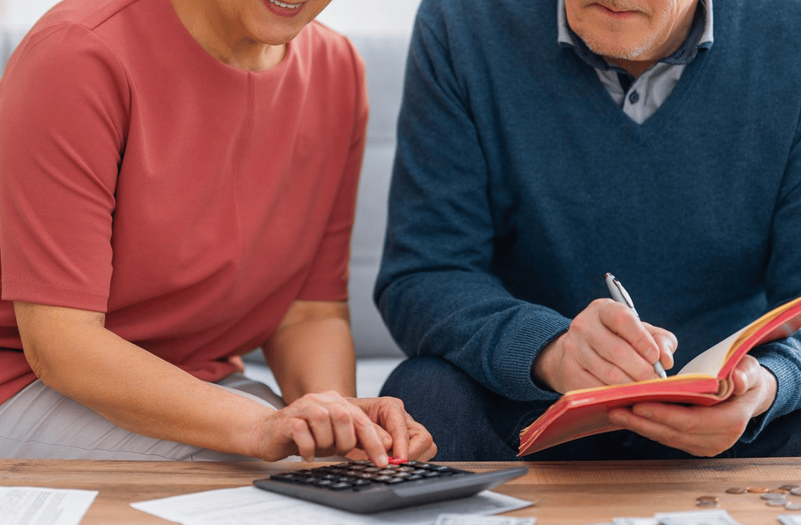 Cần tiết kiệm được bao nhiêu rồi nên nghỉ hưu