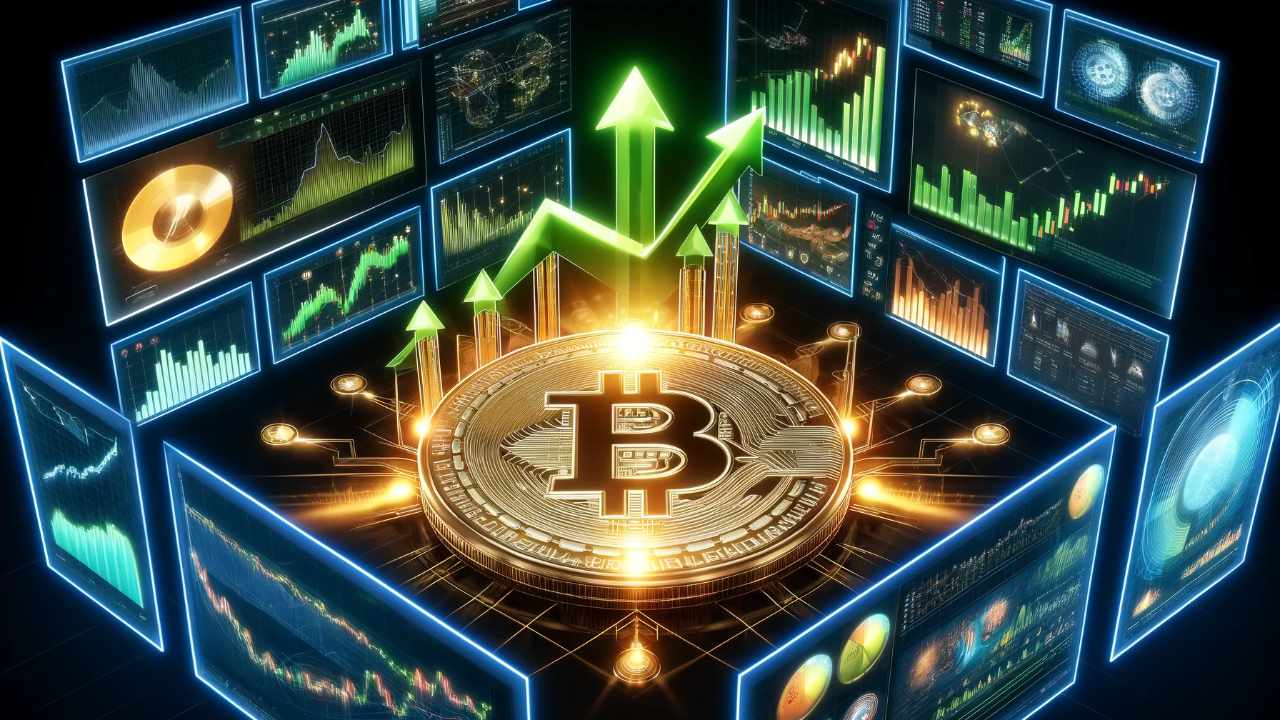Các nhà giao dịch phái sinh Bitcoin vẫn đứng ngoài thị trường