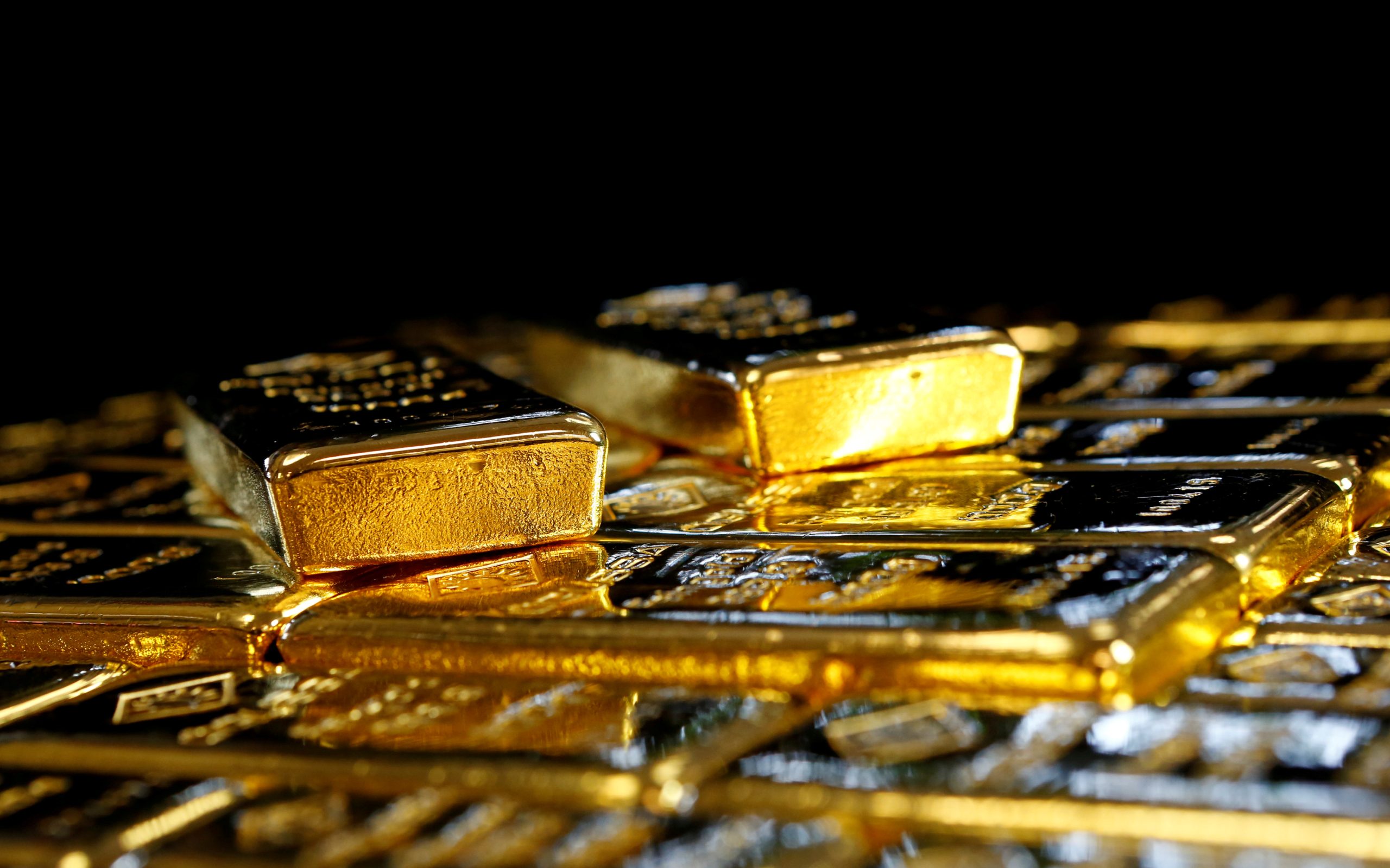 Tin vàng - dầu - Forex ngày 22/5/2024: Kim loại quý rời khỏi mức giá cao kỷ lục