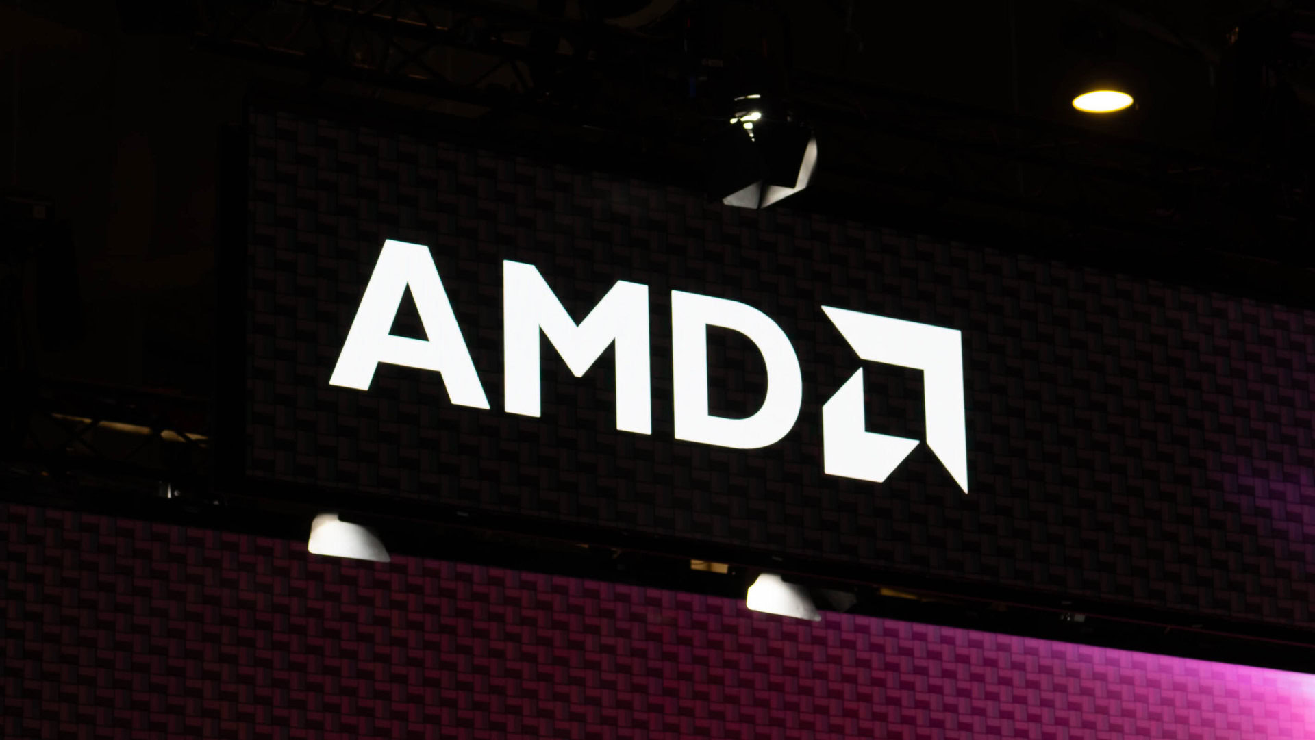 Cổ phiếu AMD có đáng mua không?