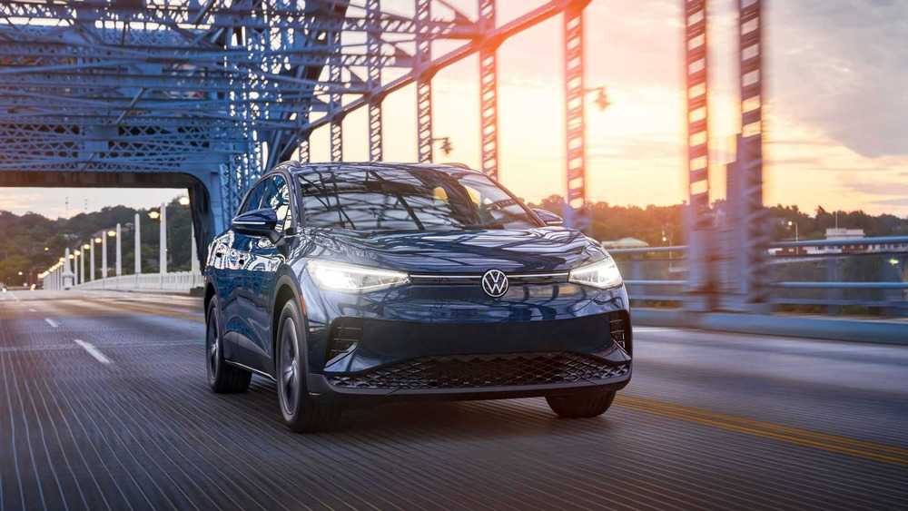 Định hướng tài chính của Volkswagen cho năm 2024_Img1
