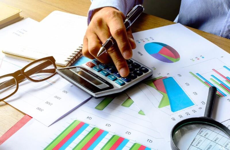 4 bước quản lý chi tiêu cá nhân hiệu quả.