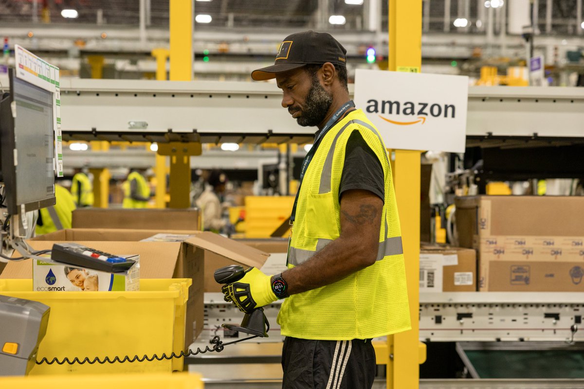 Cổ phiếu Amazon có đáng mua không?