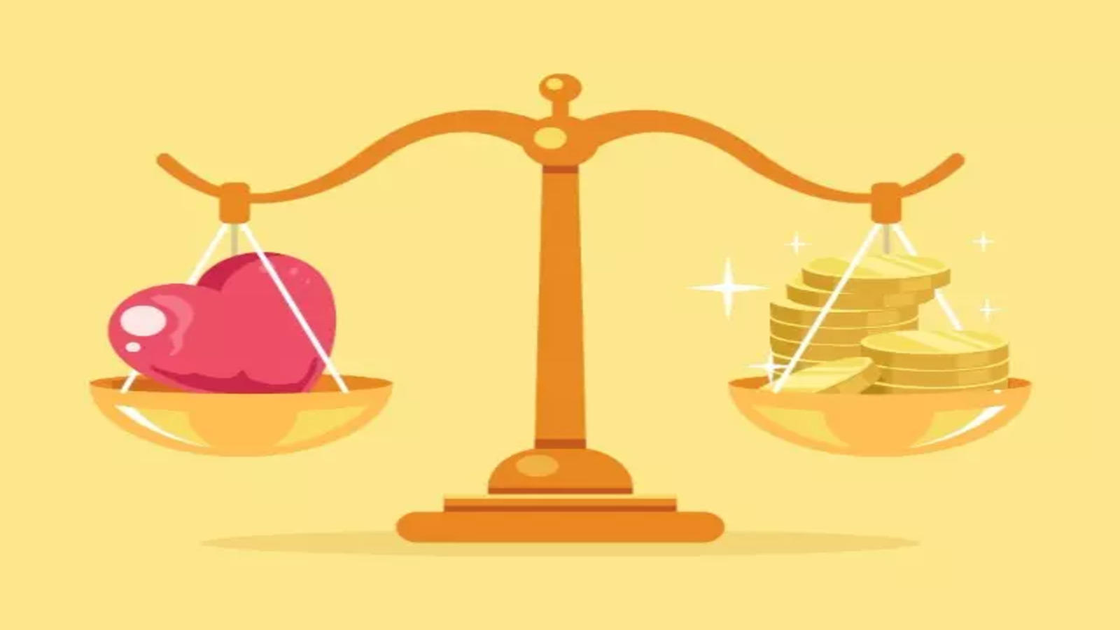 Trung lập về cảm xúc: Ví dụ và ứng dụng vào giao dịch