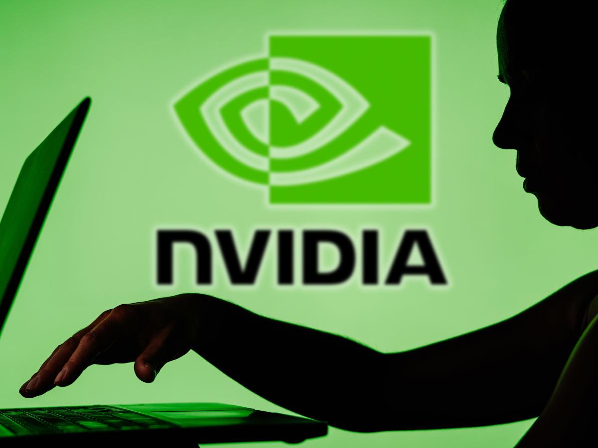 Cổ phiếu Nvidia sẽ ra sao sau 5 năm nữa?