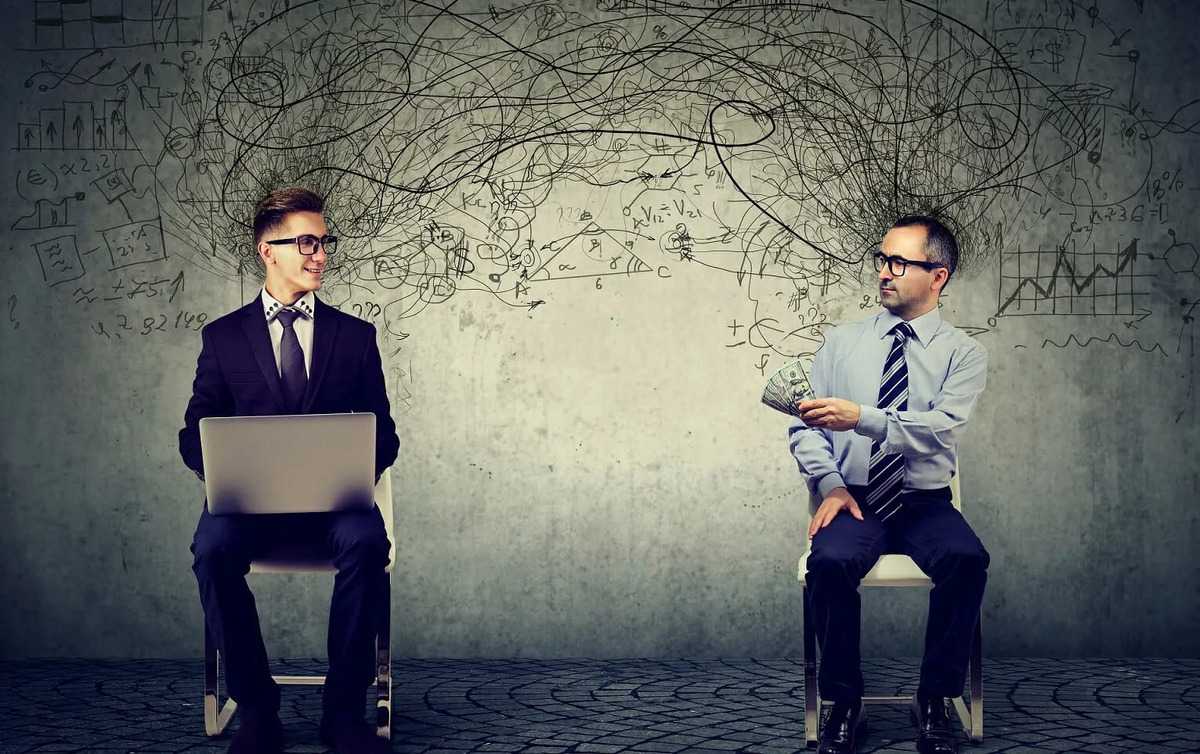 Tài chính hành vi: Những điều nhà đầu tư cần biết