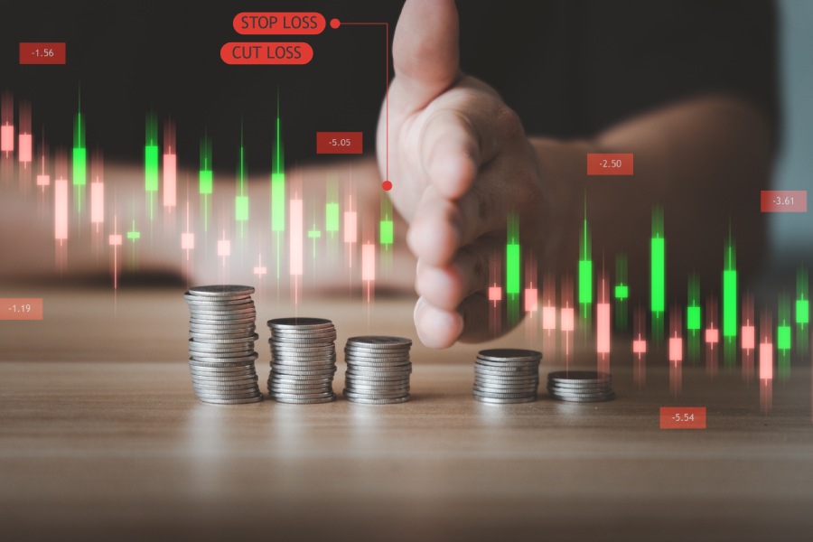 Làm chủ cảm xúc và bản năng giúp trader giao dịch thành công