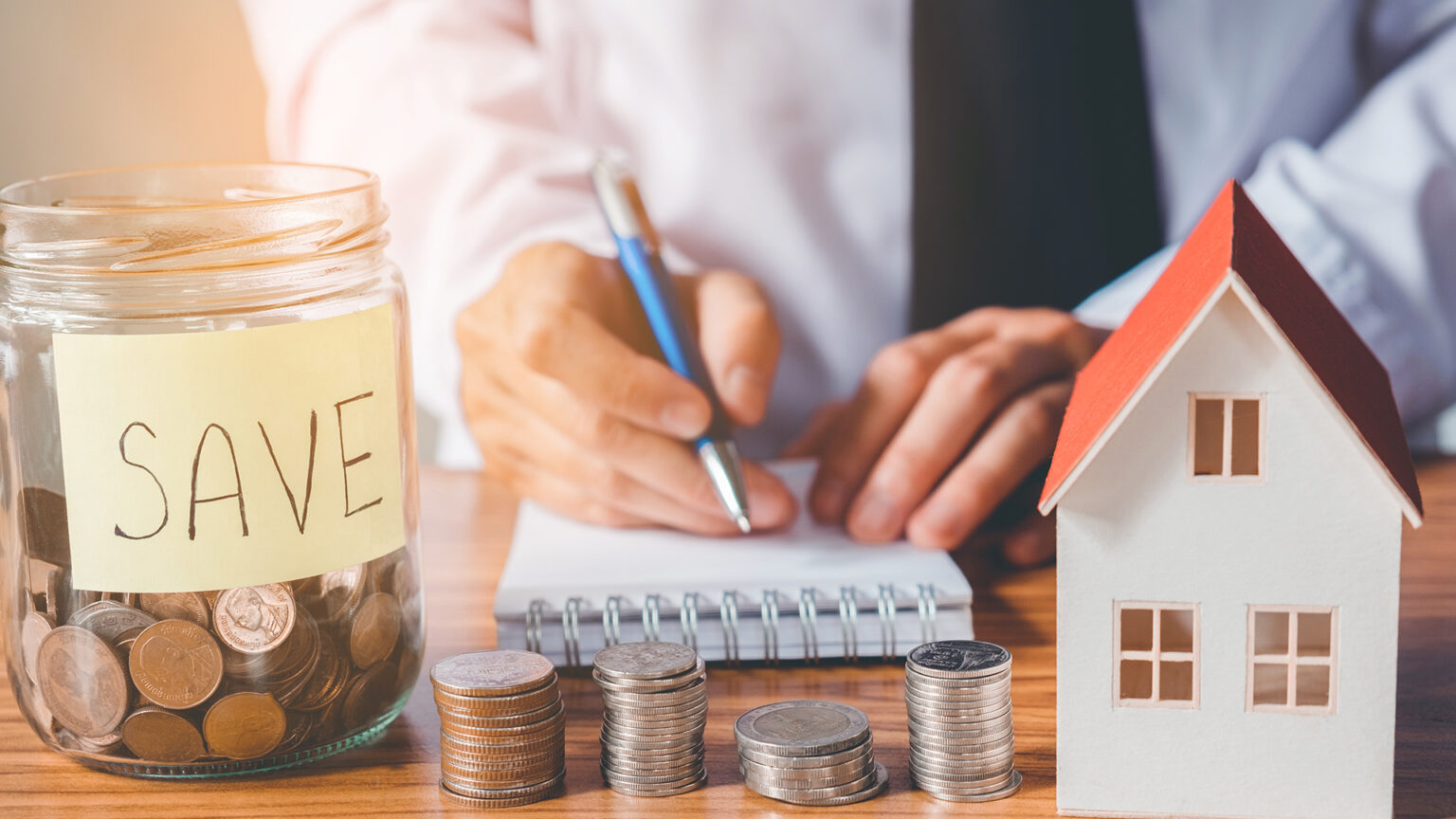Hướng dẫn lên kế hoạch tiết kiệm cho tương lai dễ dàng thực hiện