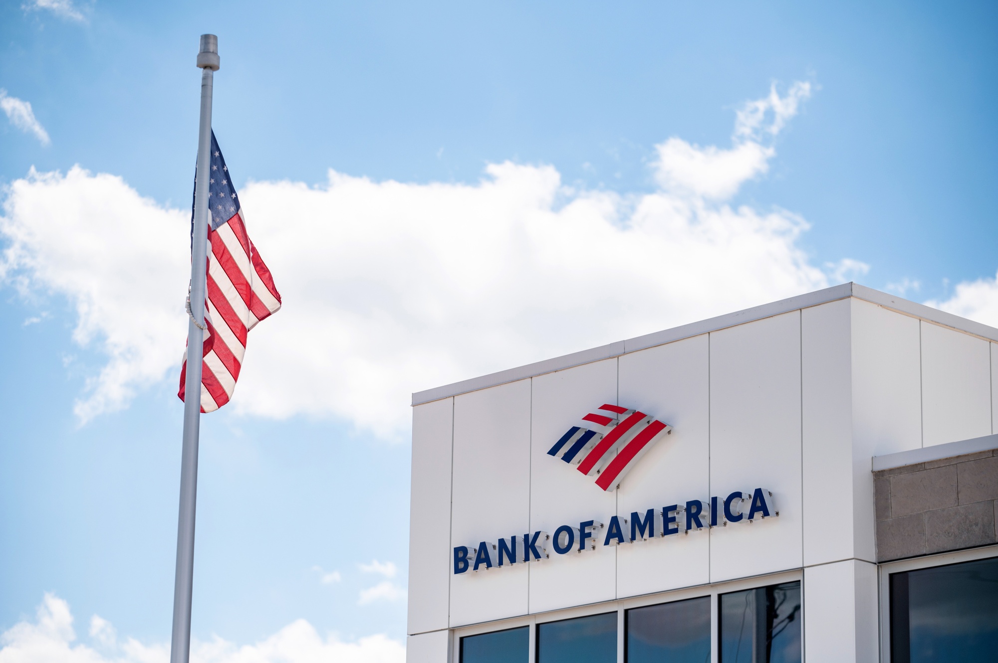 Cổ phiếu Bank of America: Lựa chọn chắc chắn của nhà đầu tư có tầm nhìn dài hạn