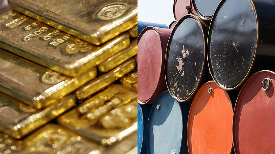 Tin vàng - dầu - Forex ngày 7/6/2024: Giá kim loại quý chạm mức cao nhất 2 tuần