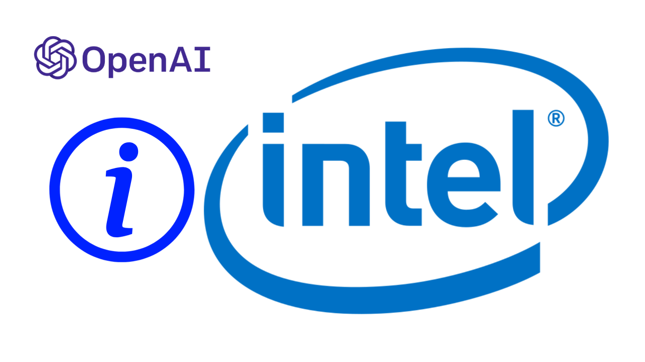 Liệu cổ phiếu Intel có thể trở thành Nvidia tiếp theo?