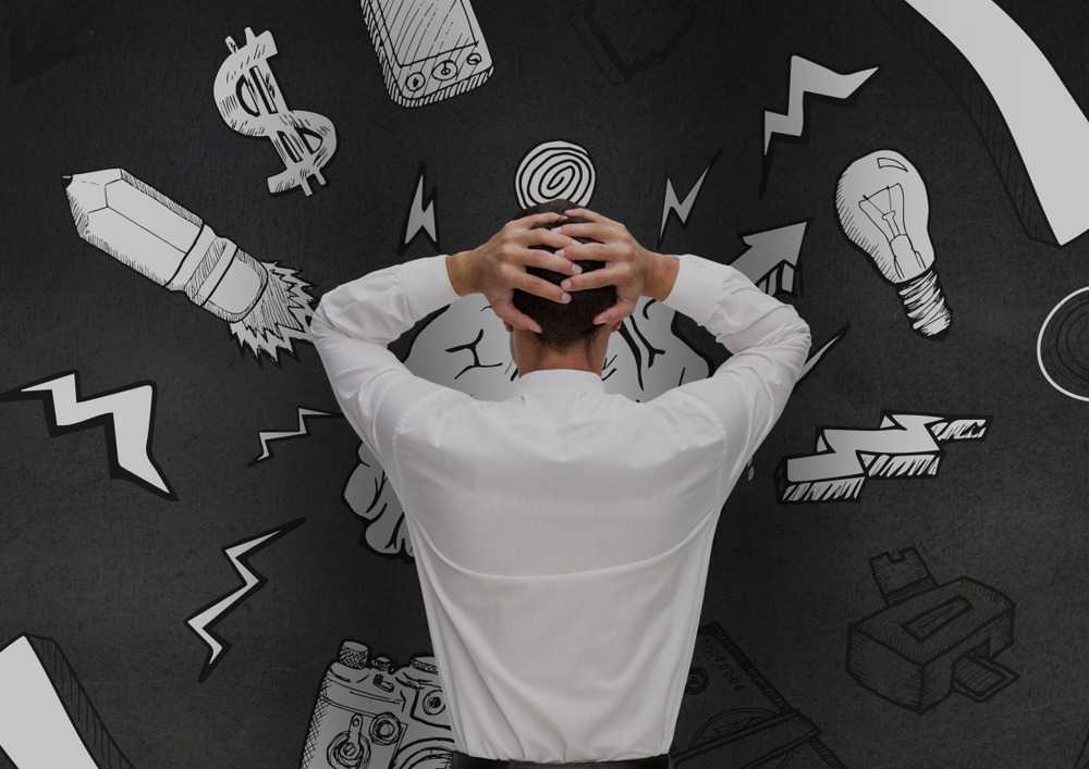 Trader cần làm chủ cảm xúc trong giao dịch