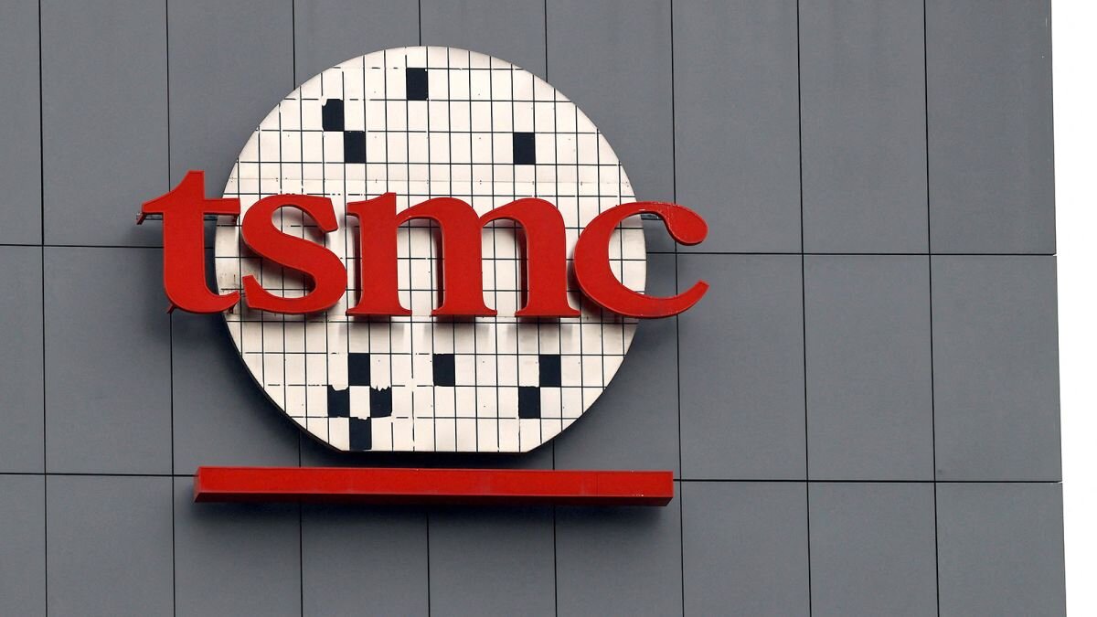 TSMC: cổ phiếu không thể cản đang tiếp sức cho Nvidia và cuộc cách mạng AI
