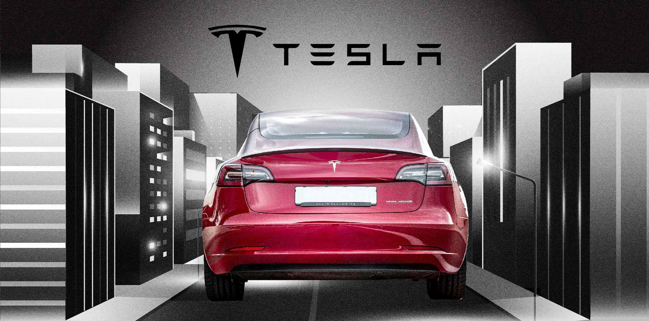 Tesla thật tuyệt vời, nhưng bạn không nên mua cổ phiếu