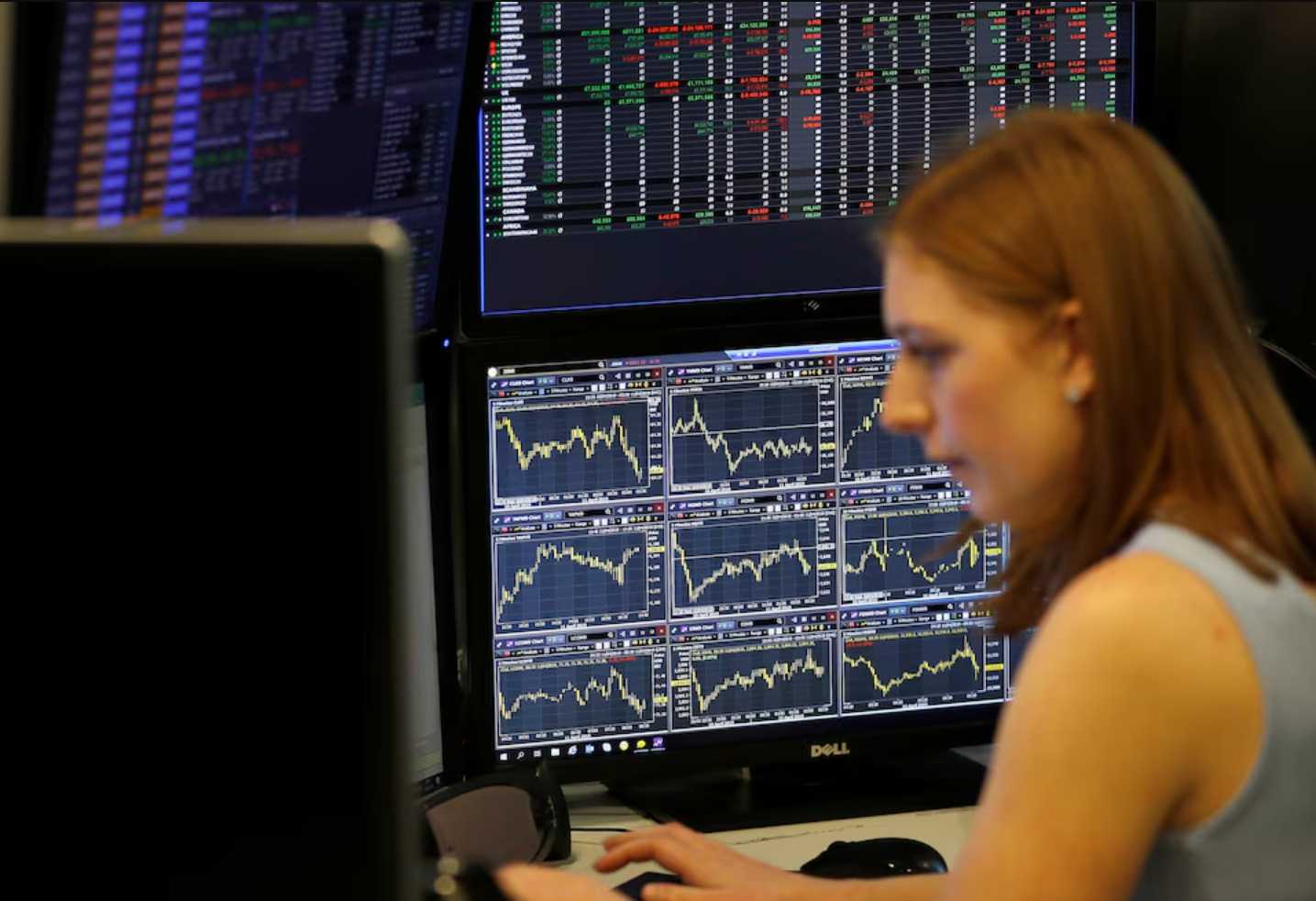 Tin tổng hợp 19/06: Thị trường chờ đợi dữ liệu CPI của Anh