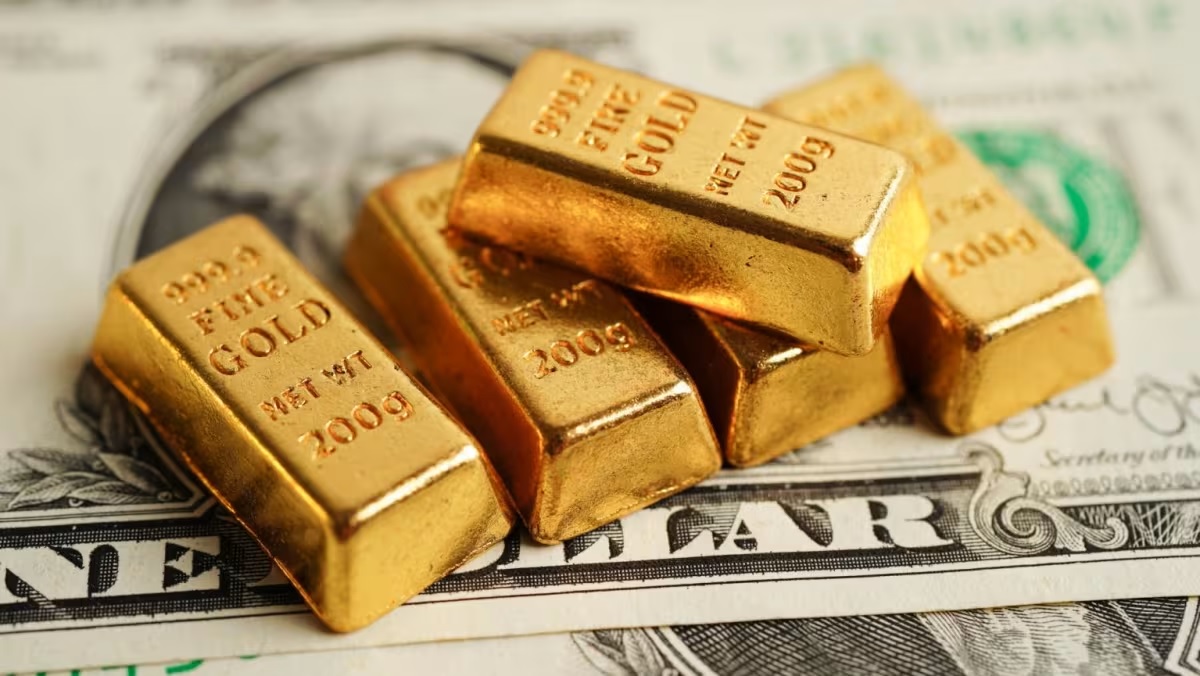 Tin vàng - dầu - Forex ngày 17/6/2024: Lo ngại về nhu cầu kéo giá “vàng đen” giảm