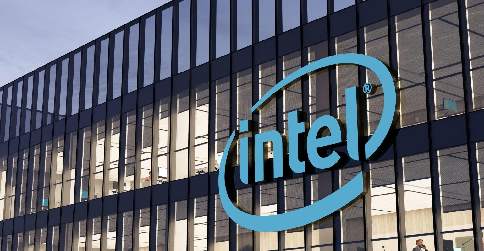 Liệu cổ phiếu Intel có thể trở thành Nvidia tiếp theo?