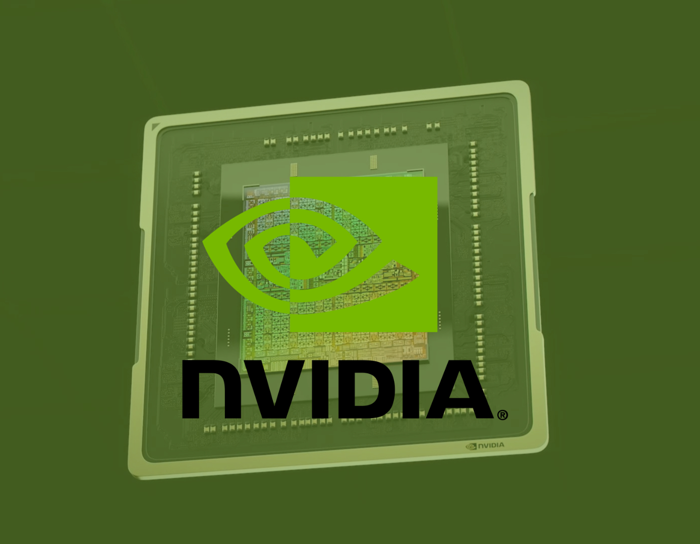 Sáu lý do nên mua cổ phiếu Nvidia như thể không có ngày mai