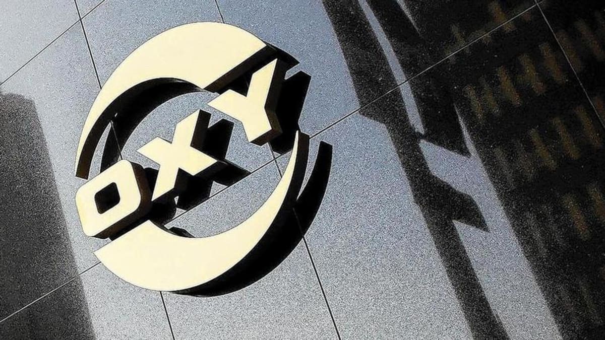 Occidental Petroleum có phải là cổ phiếu trả cổ tức tốt nhất dành cho bạn?