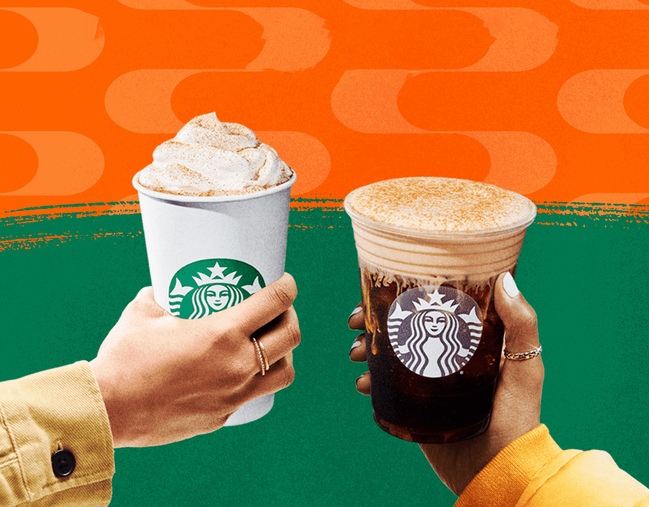 Có phải đã đến lúc bán cổ phiếu Starbucks?