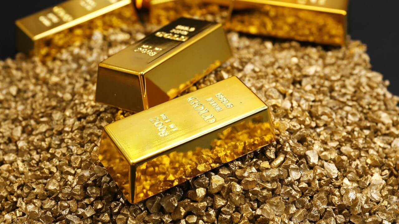 Dự báo giá vàng: Tuyên bố của Chủ tịch Powell có thể ảnh hưởng xu hướng thị trường