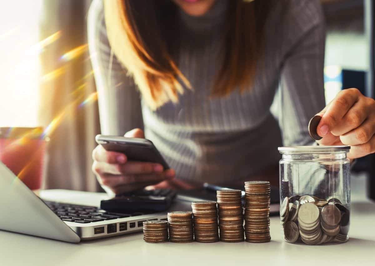 Gửi tiền tích luỹ - cách tiết kiệm an toàn, sinh lời cao