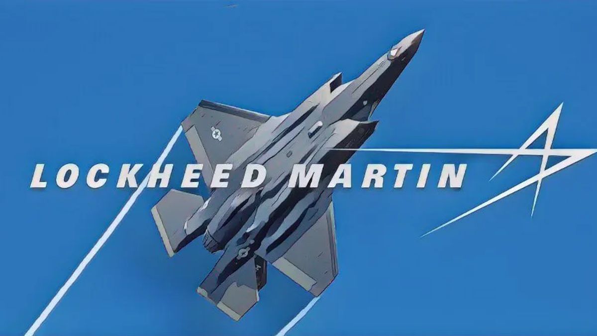 Cổ phiếu Lockheed Martin đã khiến nhà đầu tư thất vọng; đã đến lúc mua
