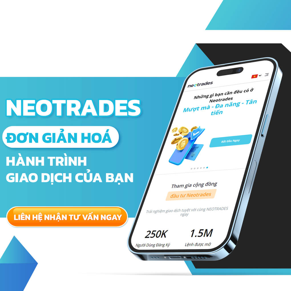 đầu tư cùng NeoTrades