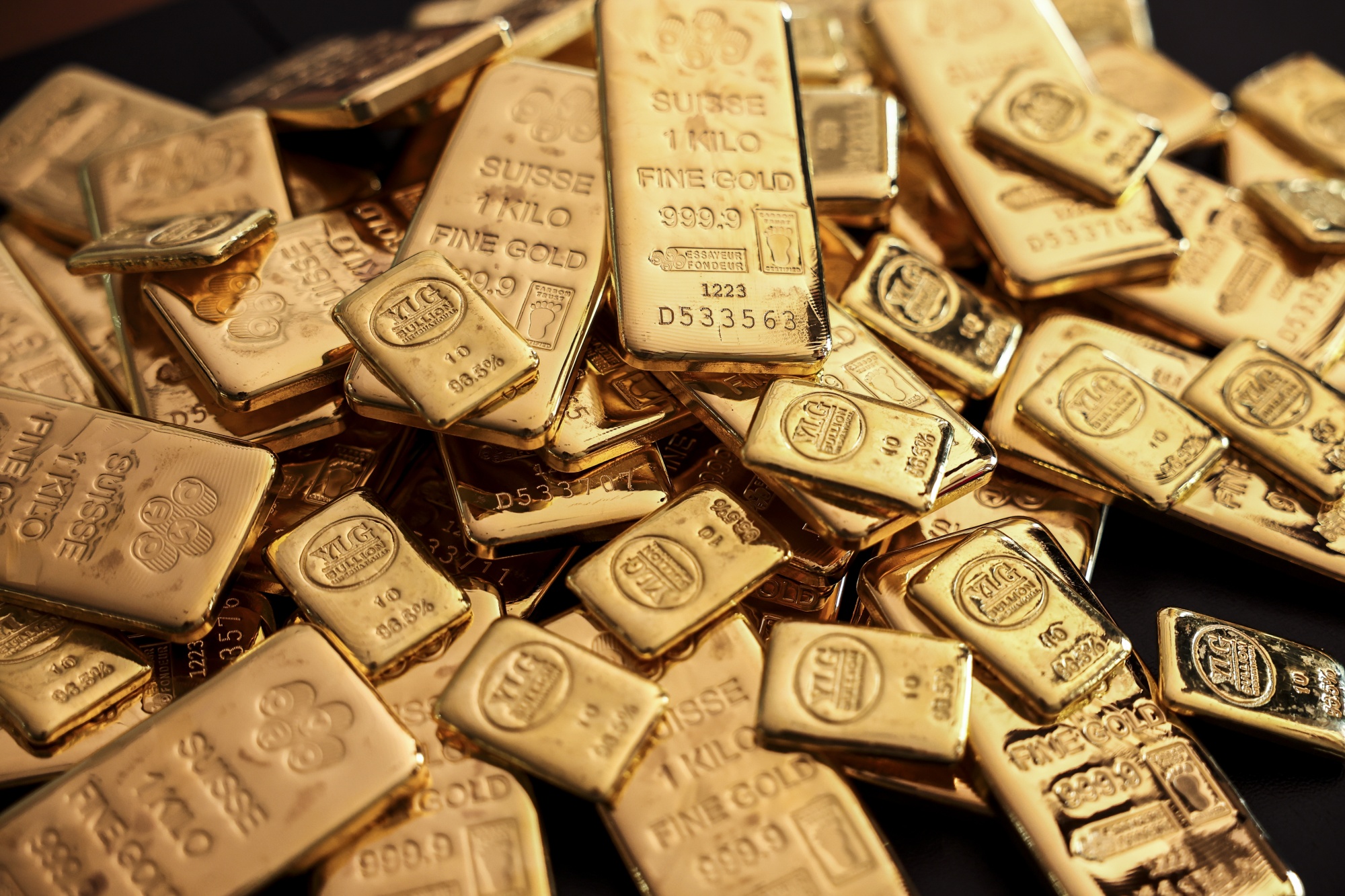 Tin vàng-dầu-Forex 29/7: GBP/USD duy trì xu hướng tích cực trên 1,2850