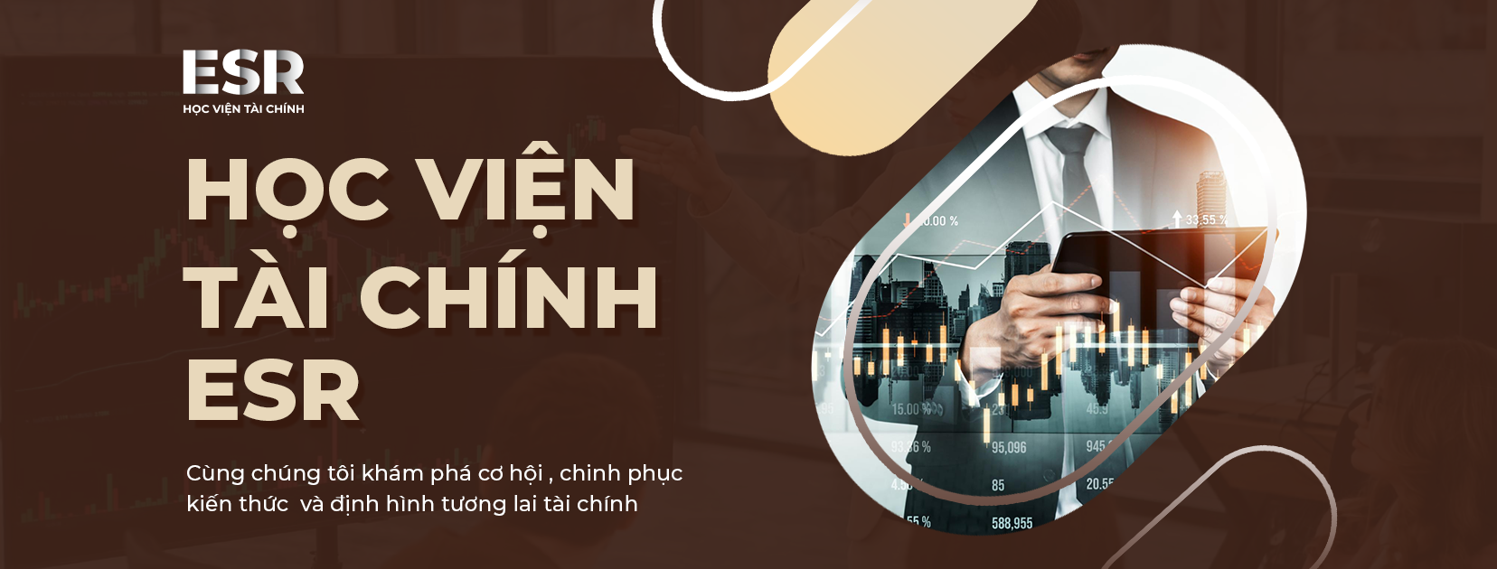 Học viện tài chính ESR