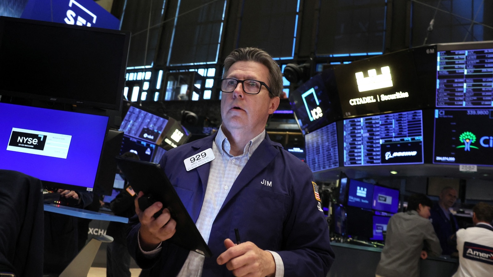 Tin tổng hợp 05/07: Mỹ công bố báo cáo việc làm NFP