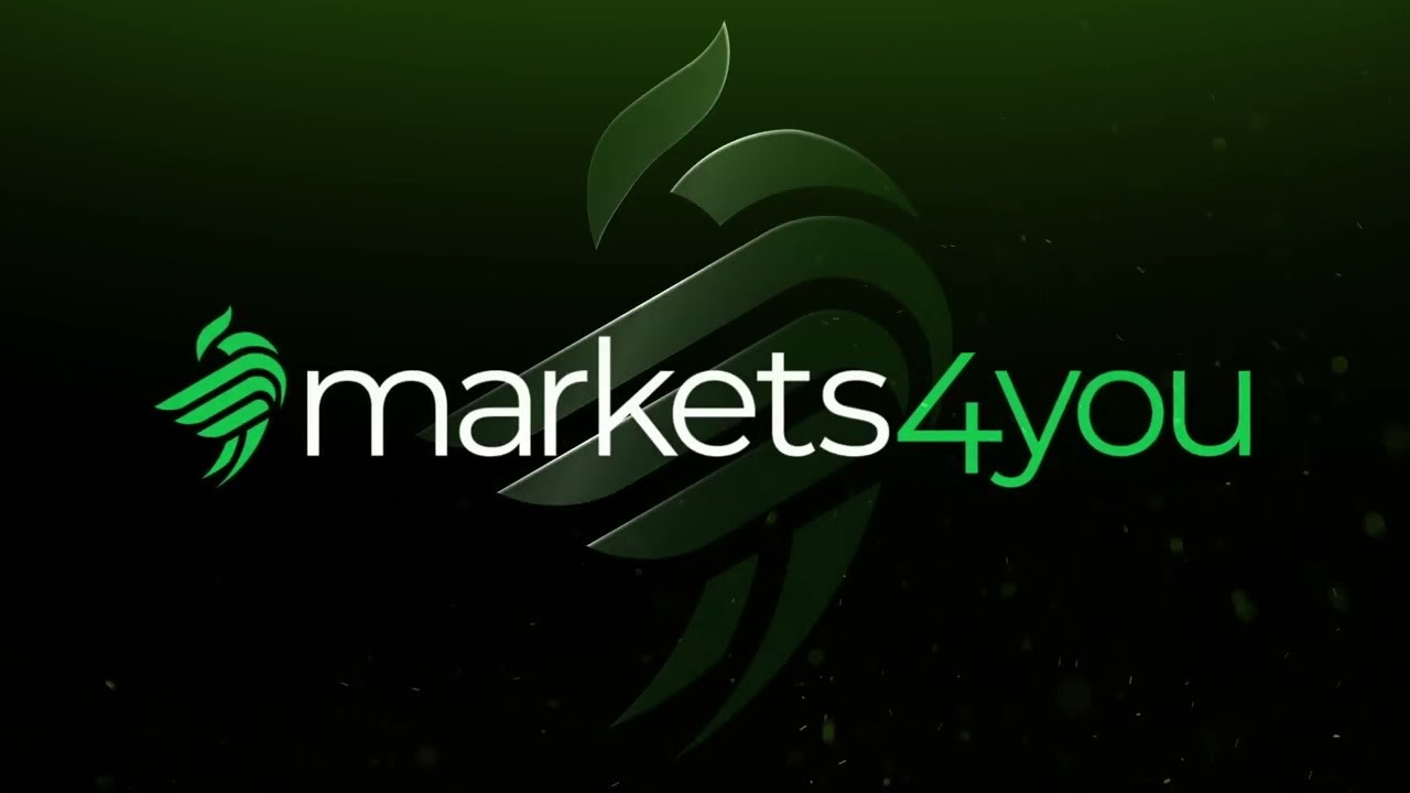 markets4you logo