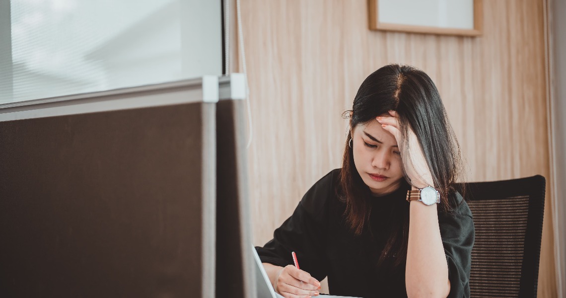 Lý do khiến bạn mãi vẫn không thể tiết kiệm