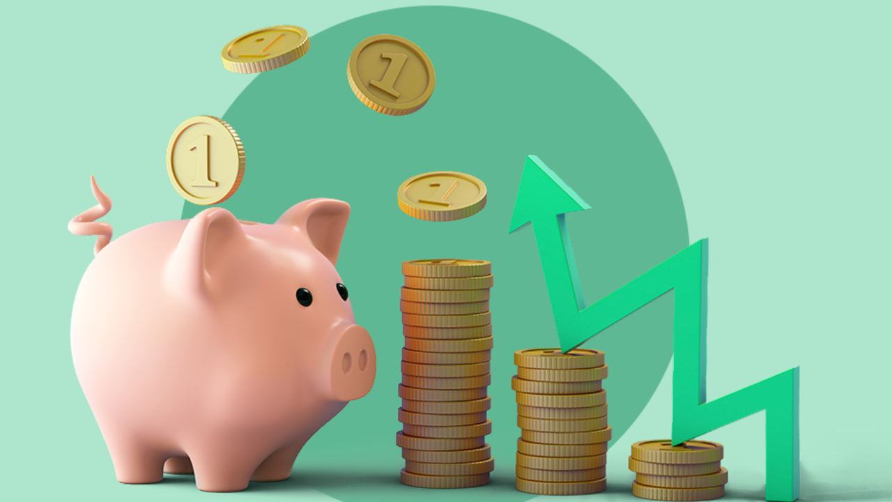 Tiết kiệm tiền khi còn trẻ và những lợi ích không ngờ