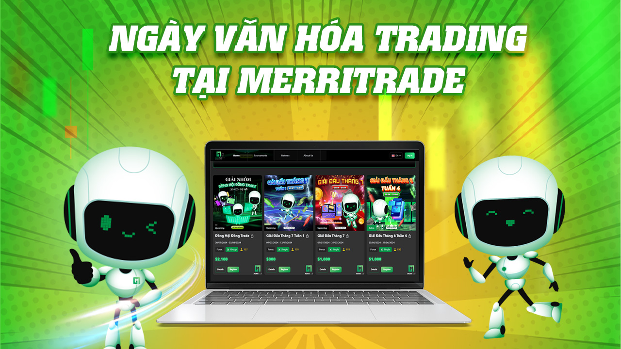 Ngày văn hóa trading tại MerriTrade